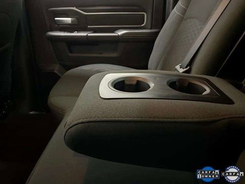 Used 2025 RAM 2500 Big Horn image 64