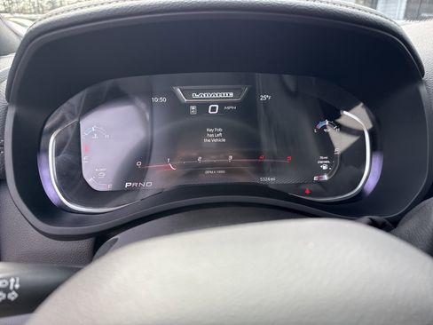 Used 2026 RAM 2500 Laramie image 32