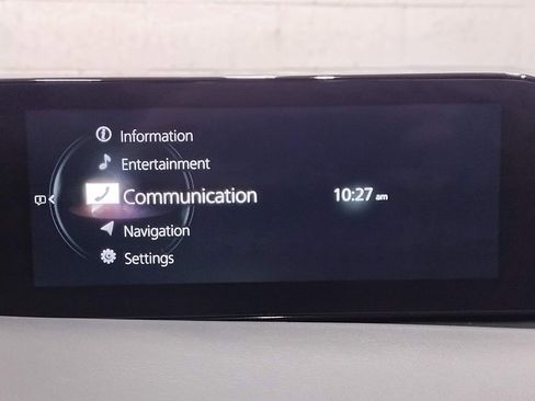 Used 2021 MAZDA MAZDA3 Hatchback w/Premium Plus Pkg image 31