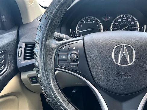 Used 2015 Acura MDX FWD w/ Technology Package image 23