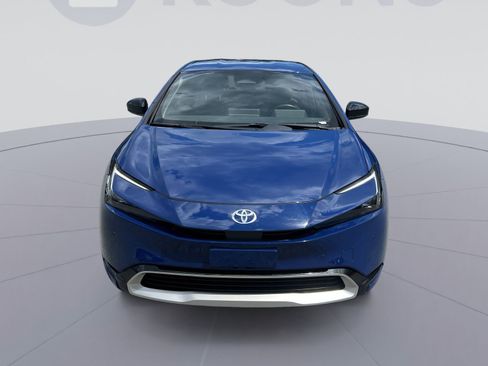 Used 2023 Toyota Prius Prime FWD image 11