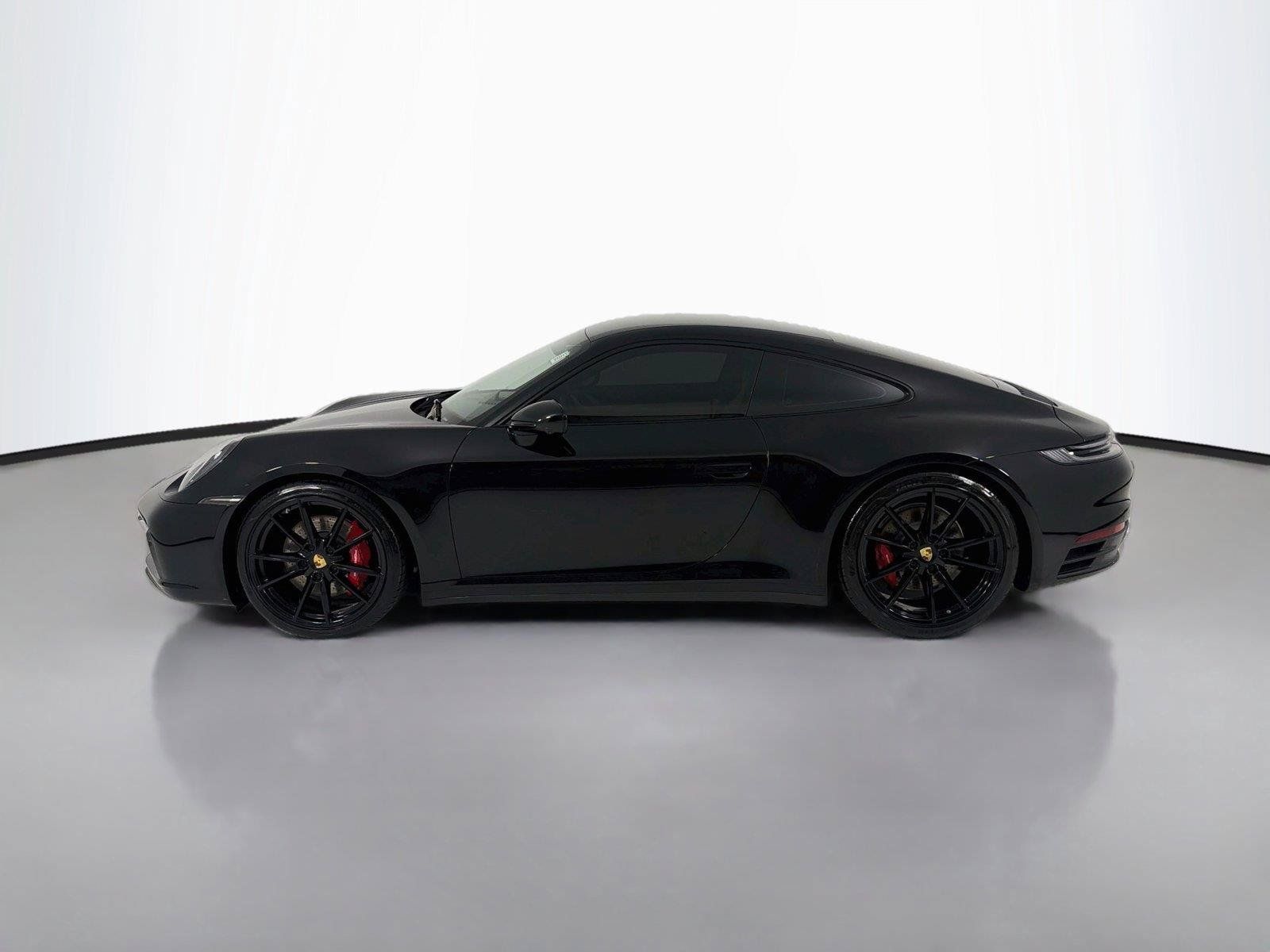 Used 2020 Porsche 911 Carrera S RWD image 2
