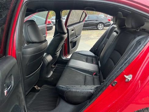 Used 2016 Honda Accord Sport image 50