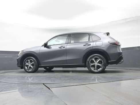 Certified 2023 Honda HR-V EX-L image 31