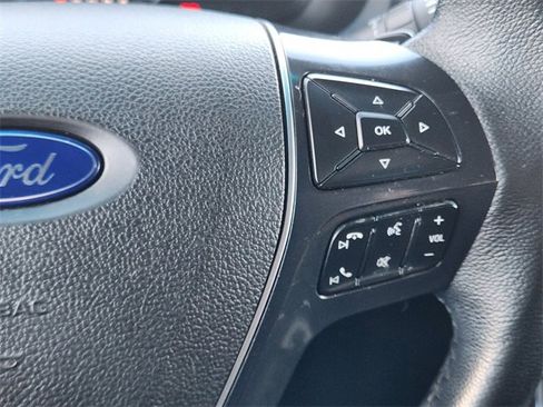 Used 2017 Ford Explorer Limited image 20