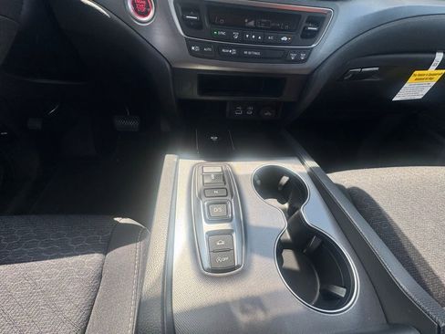 New 2026 Honda Ridgeline Sport image 23
