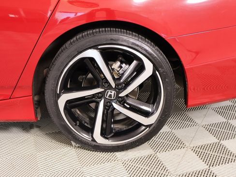Used 2022 Honda Accord Sport image 17