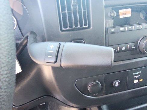 New 2026 Chevrolet Express 2500 w/ Driver Convenience Package RWD image 15