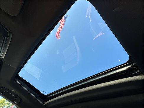 Used 2025 Honda CR-V Sport Touring image 33