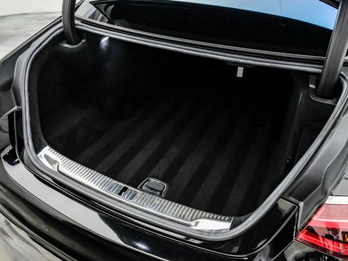 Used 2024 Mercedes-Benz S 580 4MATIC Sedan w/ AMG Line image 98