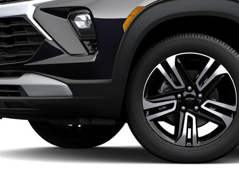 New 2024 Chevrolet TrailBlazer LT w/ Convenience Package image 55