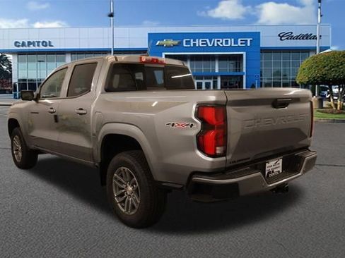 New 2026 Chevrolet Colorado LT w/ LT Convenience Package AWD/4WD image 5