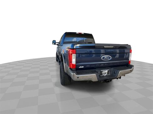 Used 2018 Ford F250 Lariat w/ Tow Technology Bundle image 7