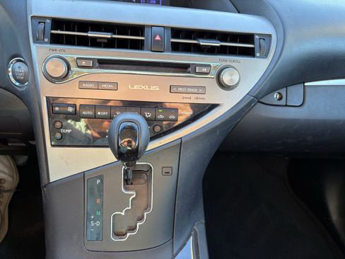 Used 2015 Lexus RX 350 FWD image 20