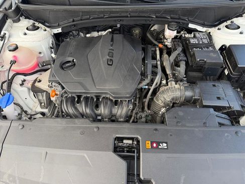 Used 2023 Hyundai Tucson SEL image 21