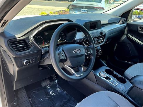 Used 2021 Ford Escape S image 13