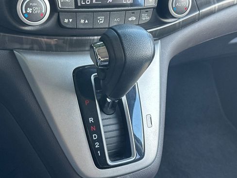 Used 2014 Honda CR-V EX-L image 25