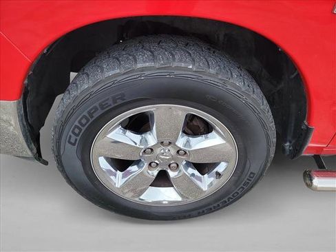 Used 2014 RAM 1500 Lone Star image 9