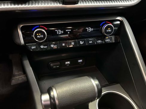 Used 2023 Kia K5 GT-Line w/ GT-Line Premium Package FWD image 21