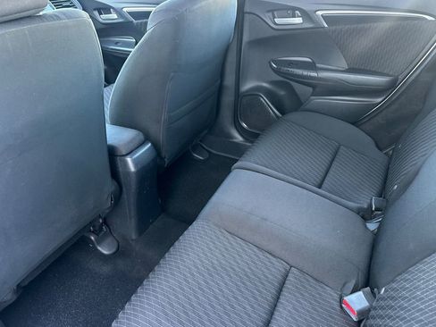 Used 2018 Honda Fit EX image 12