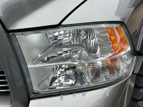 Used 2012 RAM 1500 Sport w/ Sport Premium Group image 9