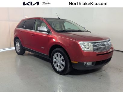 Used 2007 Lincoln MKX 2WD