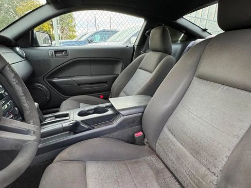 Used 2006 Ford Mustang Coupe image 11