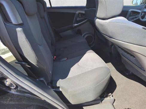 Used 2007 Toyota RAV4 Sport FWD image 26