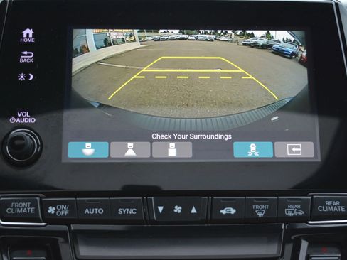 Used 2020 Honda Odyssey Elite image 23