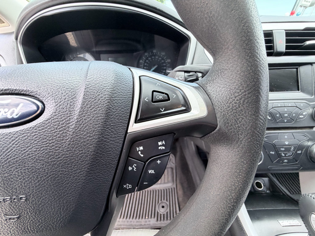 Used 2014 Ford Fusion S FWD image 14