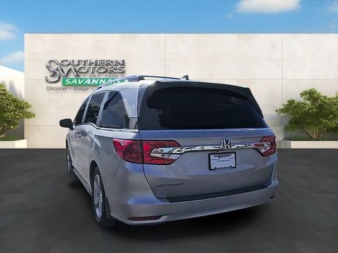 Used 2019 Honda Odyssey EX-L image 32