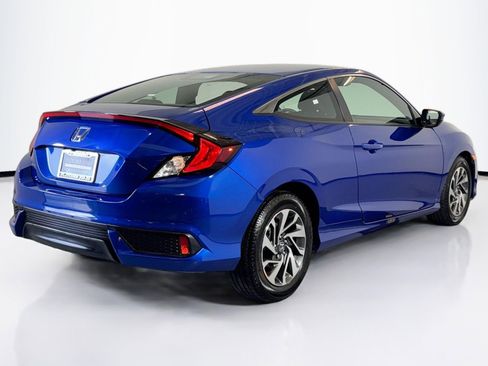 Used 2019 Honda Civic LX image 5