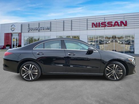 Used 2024 Mercedes-Benz CLA 250 4MATIC image 6