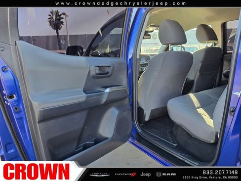 Used 2022 Toyota Tacoma SR5 image 23