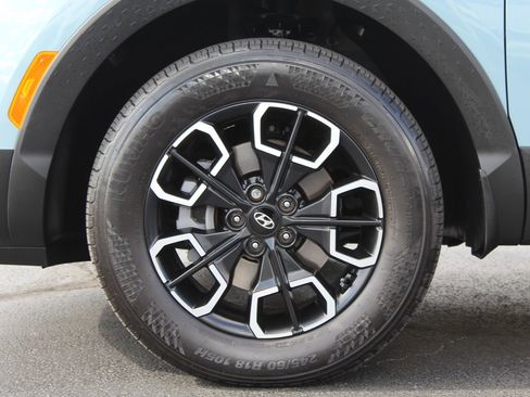 Used 2022 Hyundai Santa Cruz SEL image 24