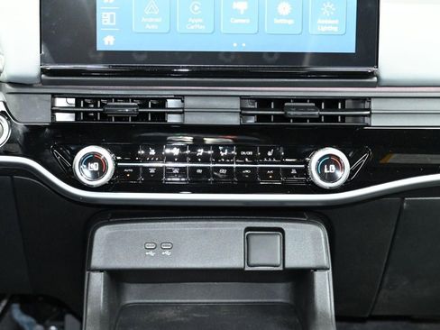 New 2026 Honda Prologue Touring image 24