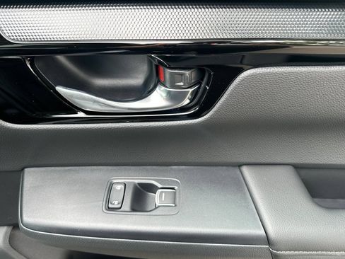 New 2026 Honda CR-V EX-L image 19