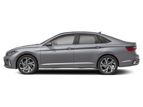 New 2026 Volkswagen Jetta SEL FWD image 3
