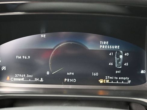 Used 2022 Lincoln Aviator Reserve w/ Equipment Group 201A AWD/4WD image 31