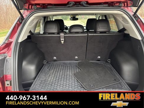 Used 2022 Jeep Compass Limited image 46