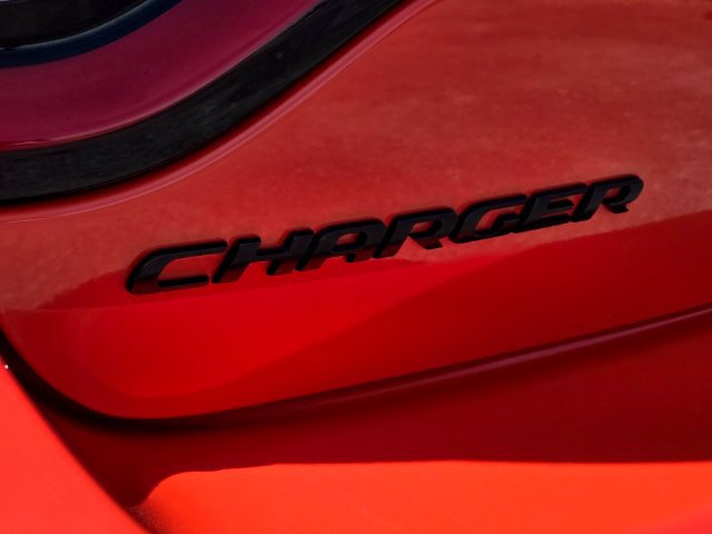 Used 2022 Dodge Charger GT w/ Blacktop Package RWD image 14
