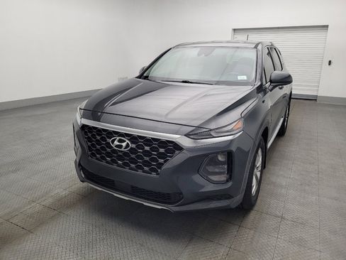 Used 2020 Hyundai Santa Fe SE image 15