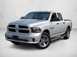 Used 2016 RAM 1500 Express video 1