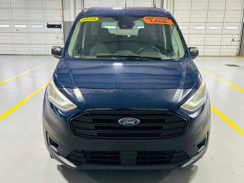 Used 2020 Ford Transit Connect XL FWD image 13