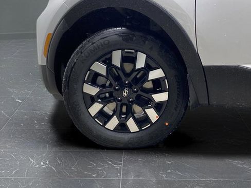 New 2026 Hyundai Santa Cruz SEL image 31