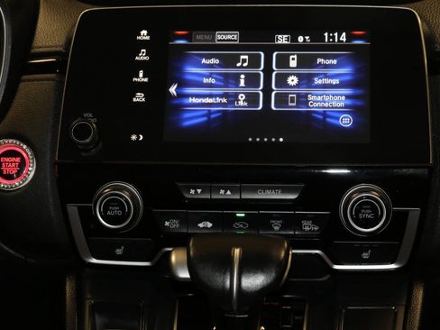 Used 2019 Honda CR-V EX-L image 53