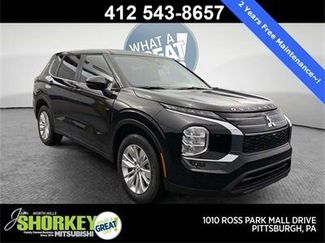 New 2026 Mitsubishi Outlander ES video 1