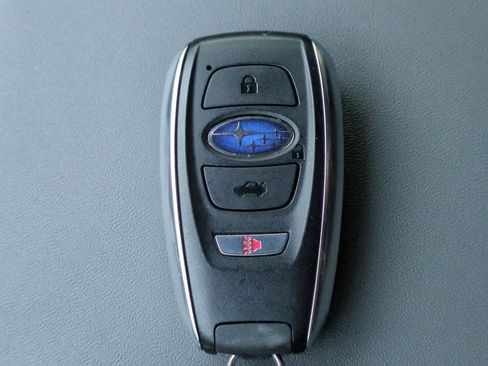 Used 2025 Subaru Crosstrek 2.5i Wilderness w/ Wilderness Package image 36