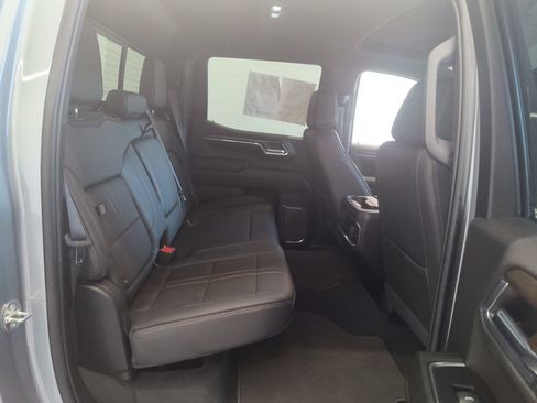 Used 2024 Chevrolet Silverado 1500 High Country w/ Technology Package AWD/4WD image 25