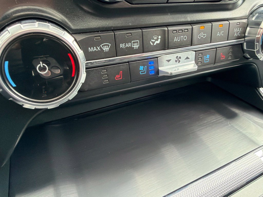 Used 2022 Ford F150 Lariat AWD/4WD image 92